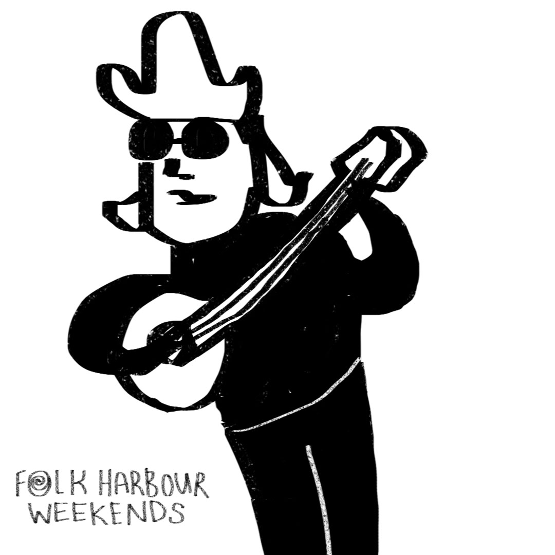 Folk Harbour kicks off Weekends at the Opera House concert series